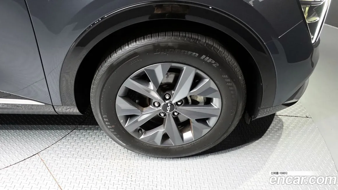 Kia Sportage — фото 5