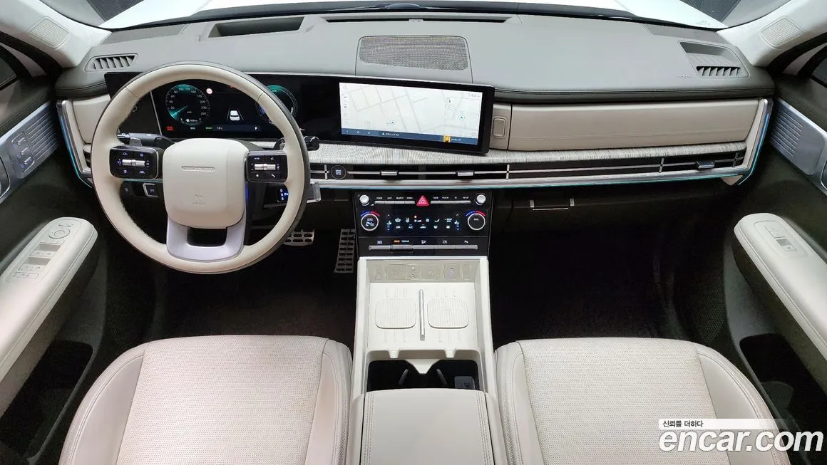 Hyundai Santafe — фото 7