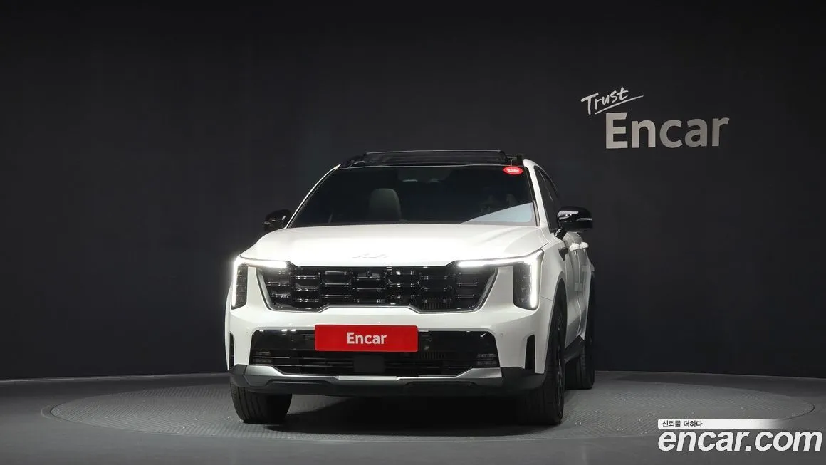 Kia Sorento — фото 3