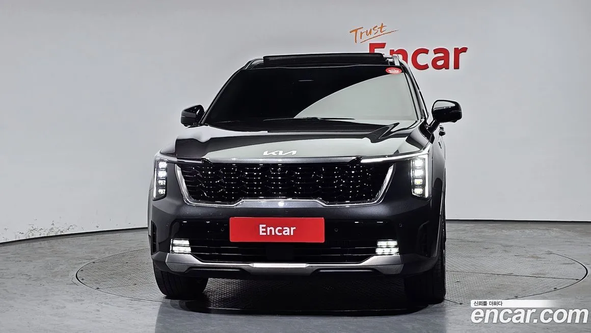 Kia Sorento — фото 3