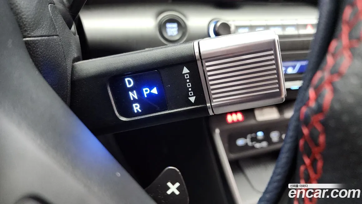 Hyundai Kona — фото 9