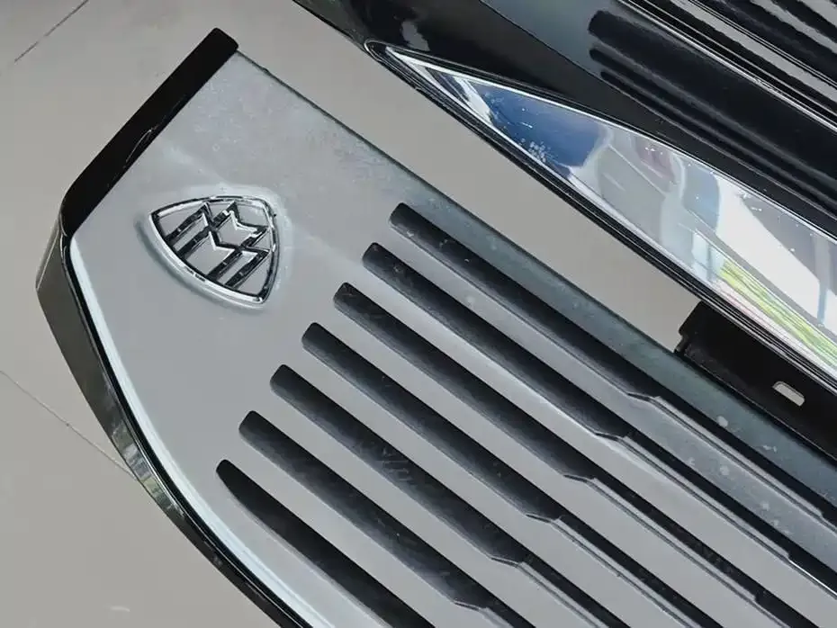 Mercedes-Benz GLS — фото 6