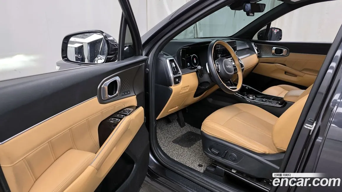 Kia Sorento — фото 10