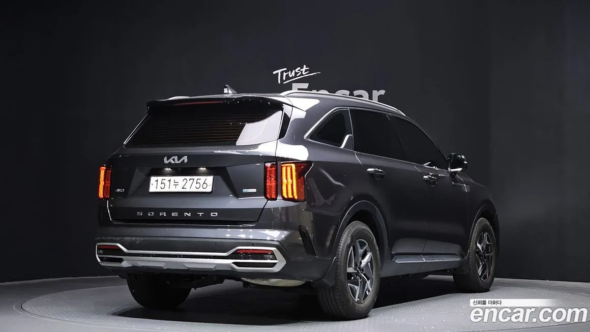 Kia Sorento — фото 2