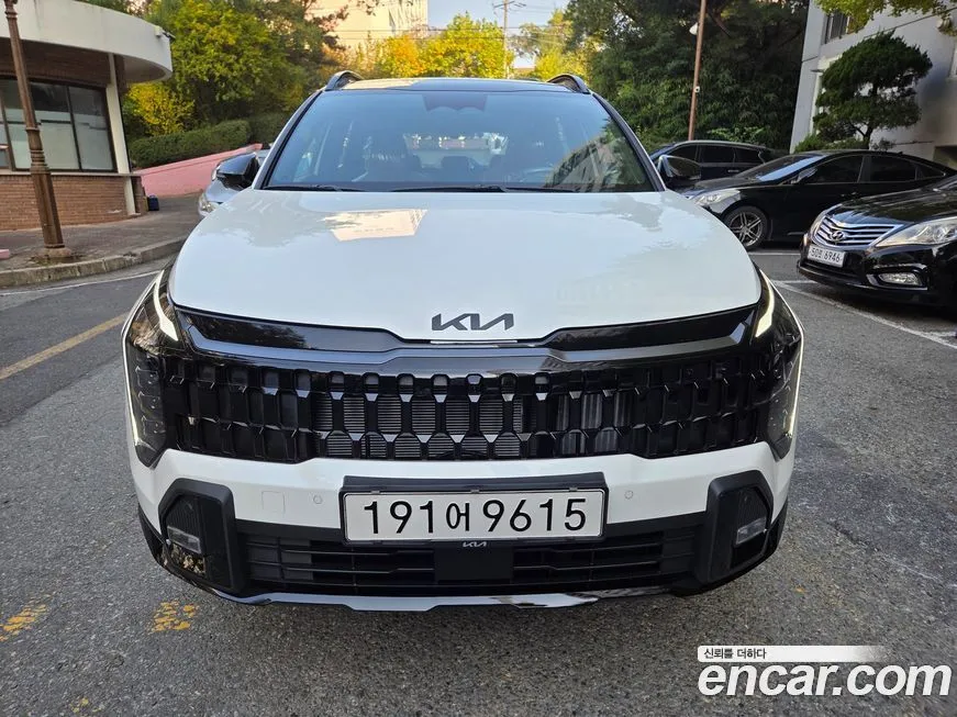 Kia Sportage — фото 4