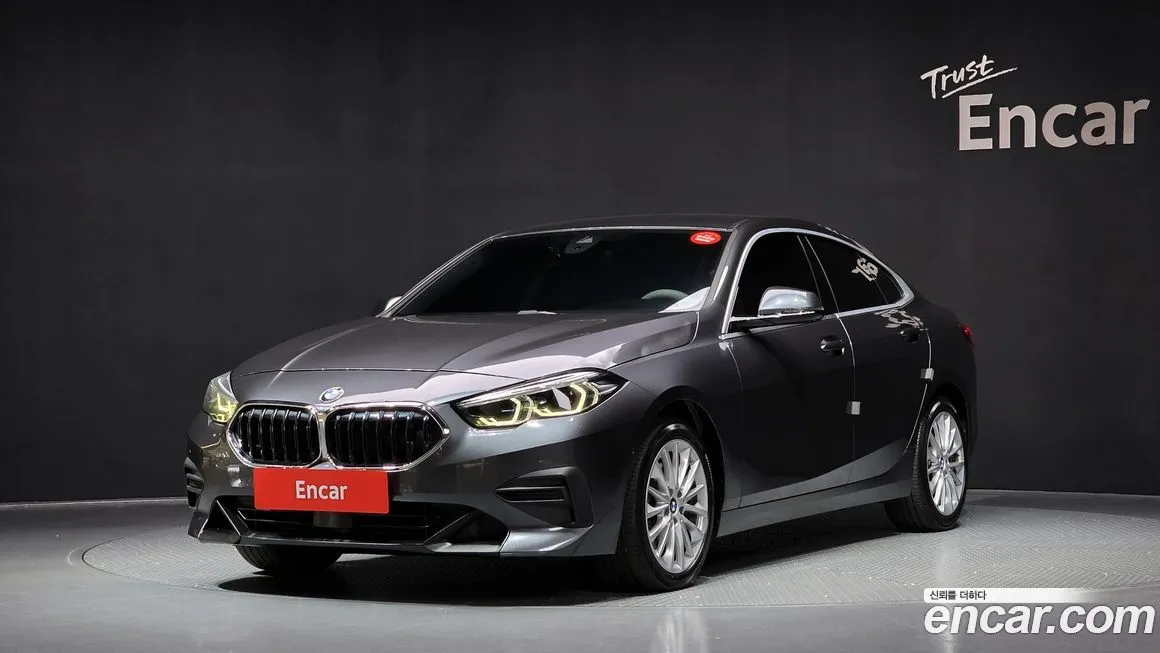 BMW 2-Series — фото 1