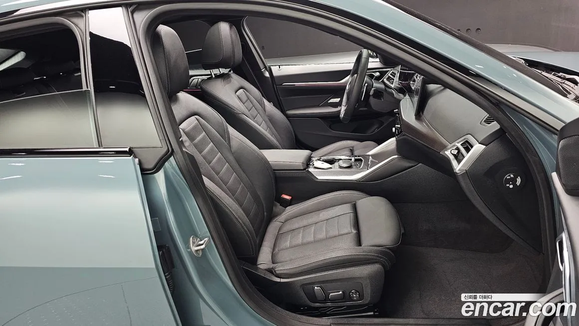 BMW 4-Series — фото 10