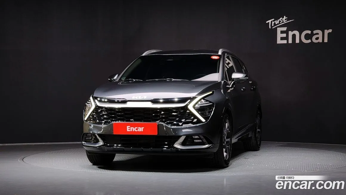 Kia Sportage — фото 3