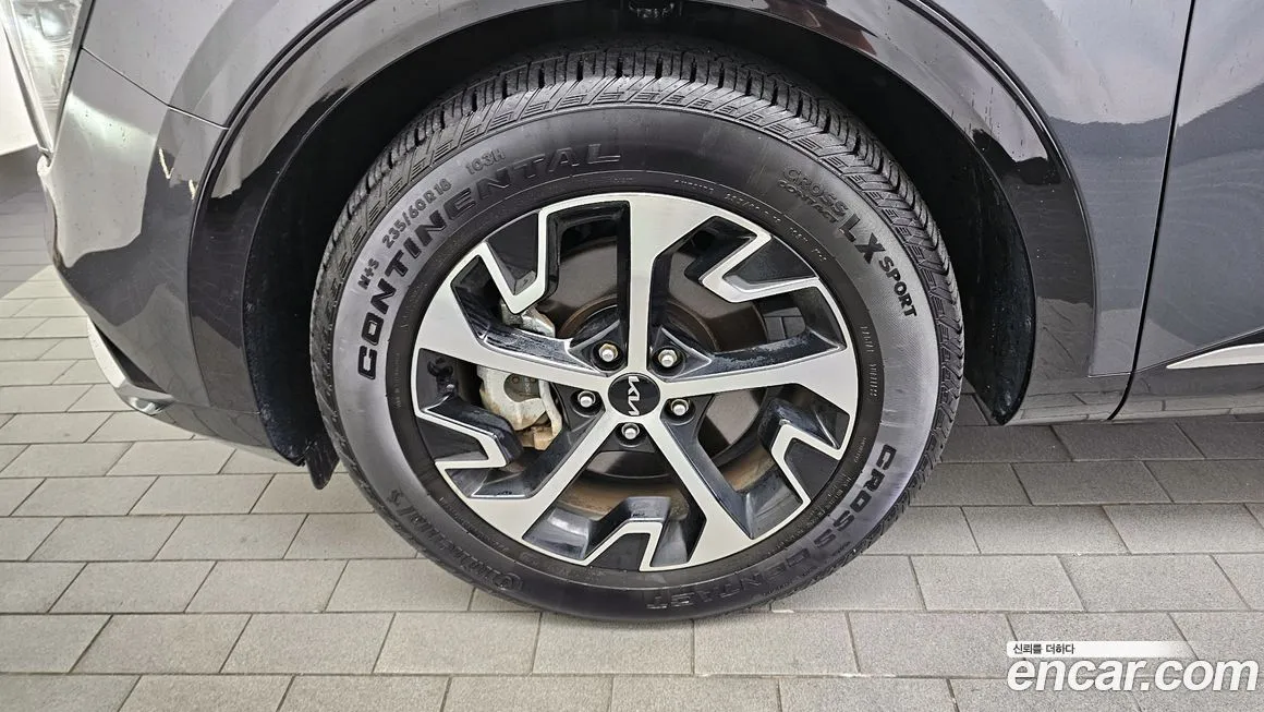 Kia Sportage — фото 5