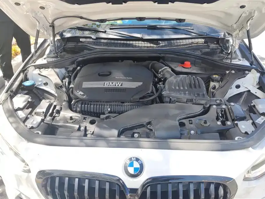 BMW 1 Series — фото 10