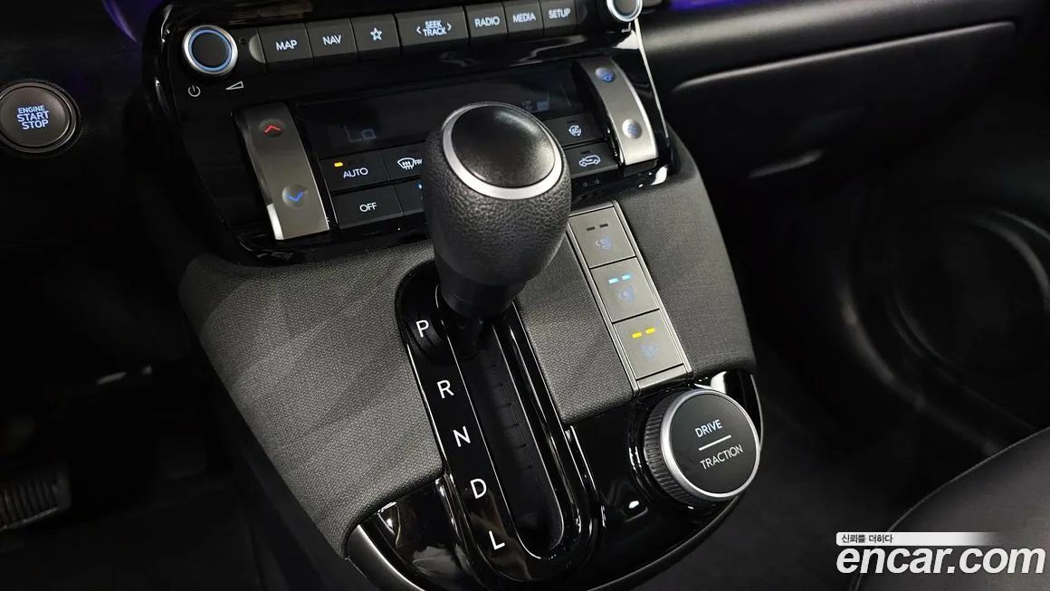 Hyundai Casper — фото 9