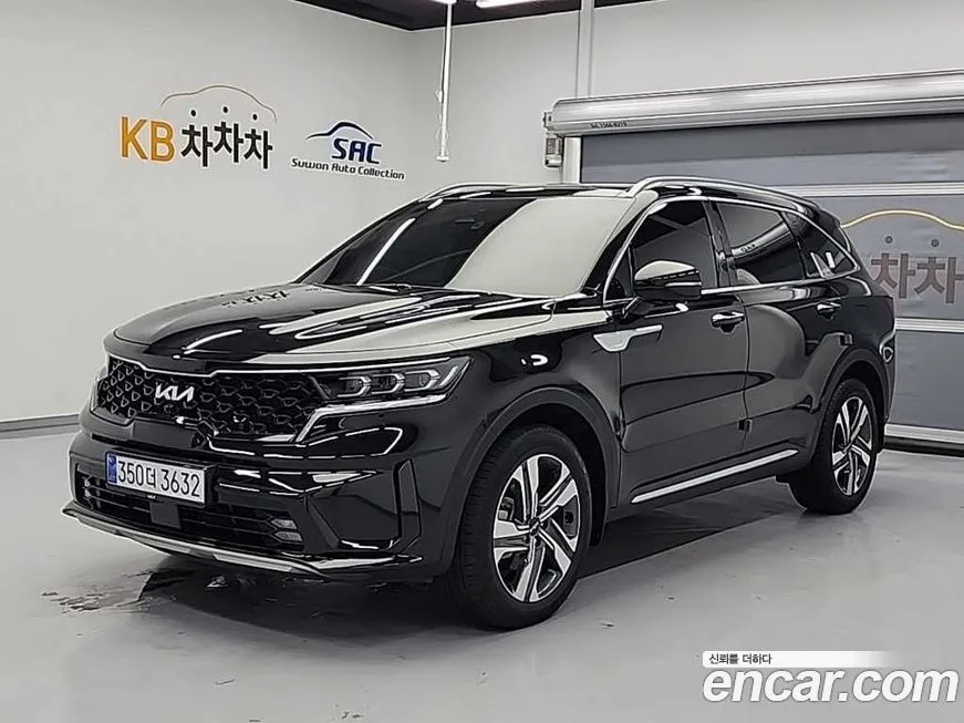 Kia Sorento — фото 2