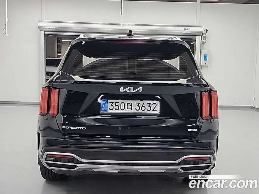 Kia Sorento — фото 3