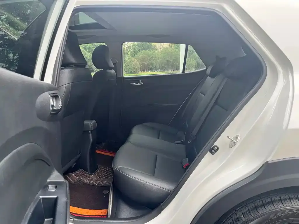 Kia KX1 — фото 10
