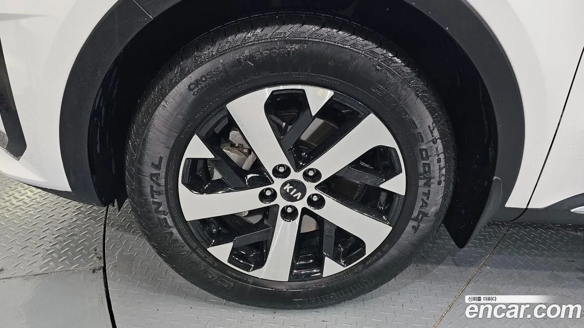 Kia Sorento — фото 5