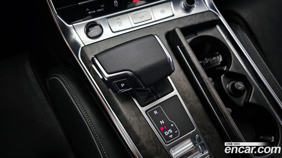 Audi A7 — фото 9