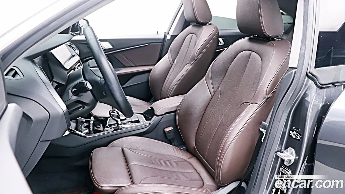 BMW 2-Series — фото 10