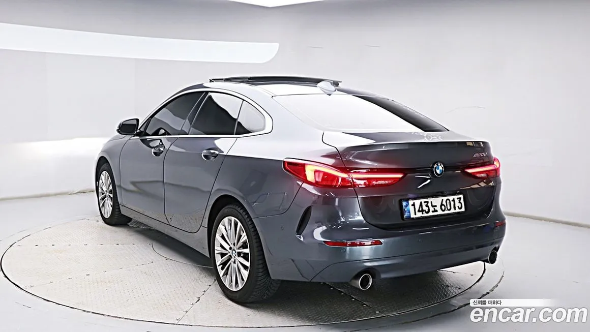 BMW 2-Series — фото 2