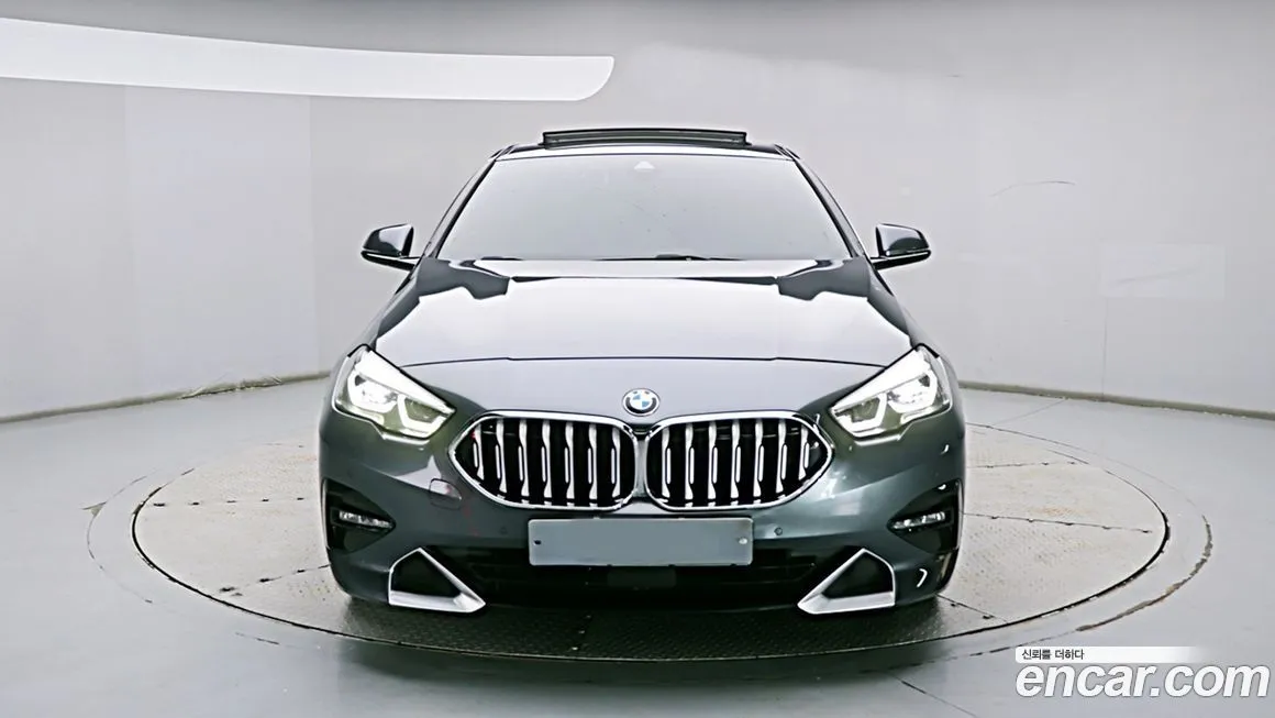 BMW 2-Series — фото 3