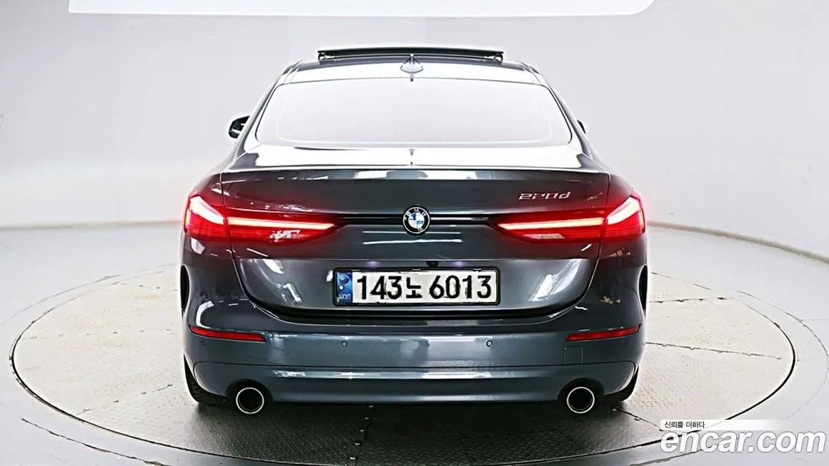 BMW 2-Series — фото 4