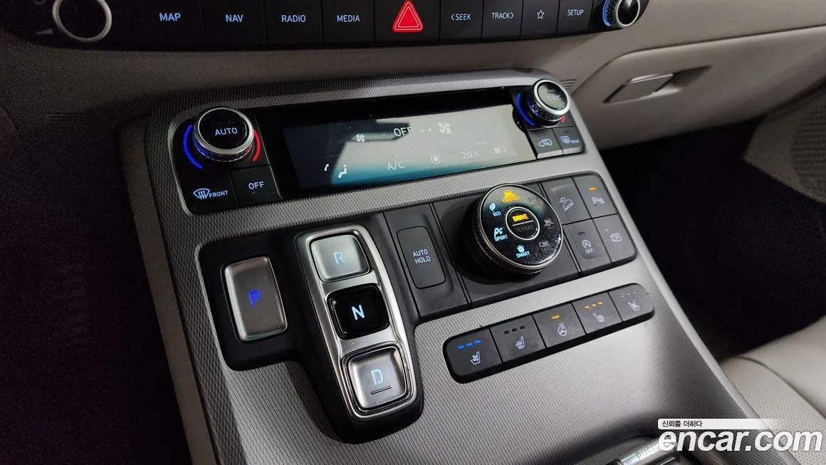Hyundai Palisade — фото 9