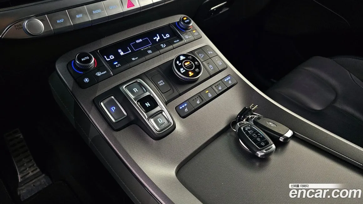 Hyundai Palisade — фото 9