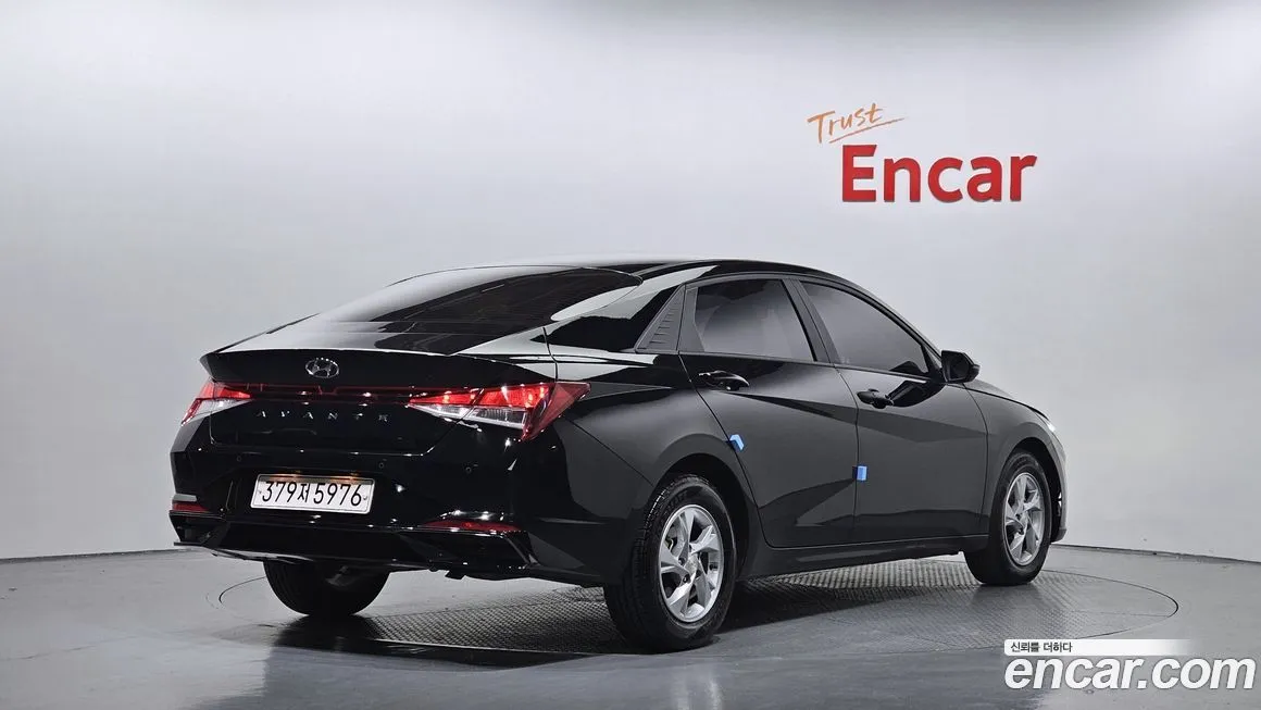 Hyundai AVANTE — фото 2