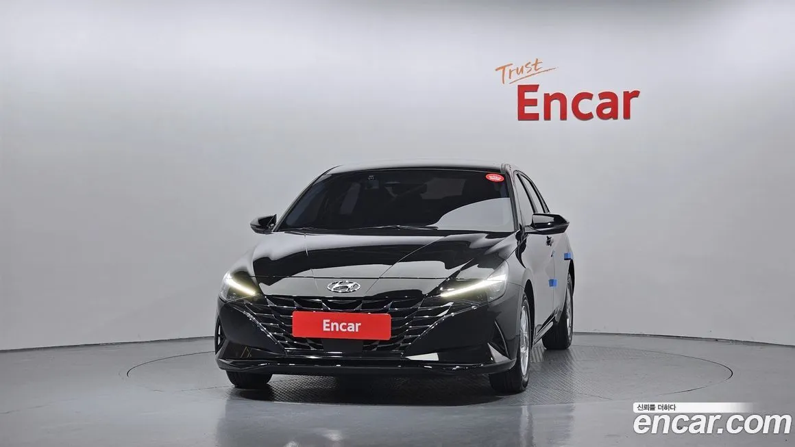 Hyundai AVANTE — фото 3