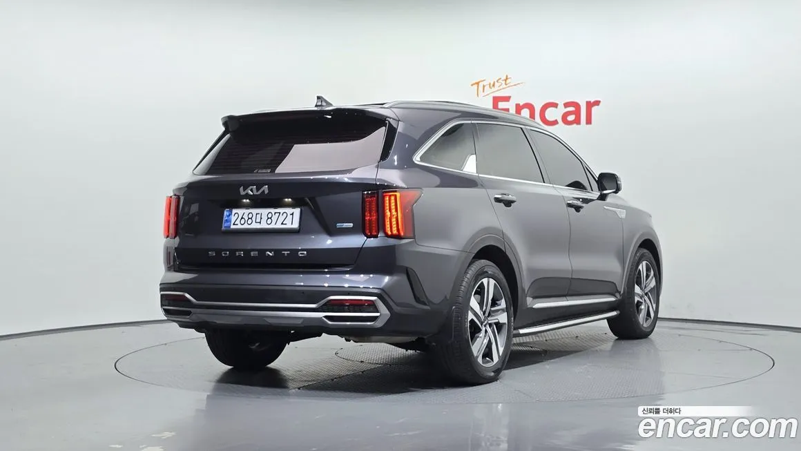 Kia Sorento — фото 2