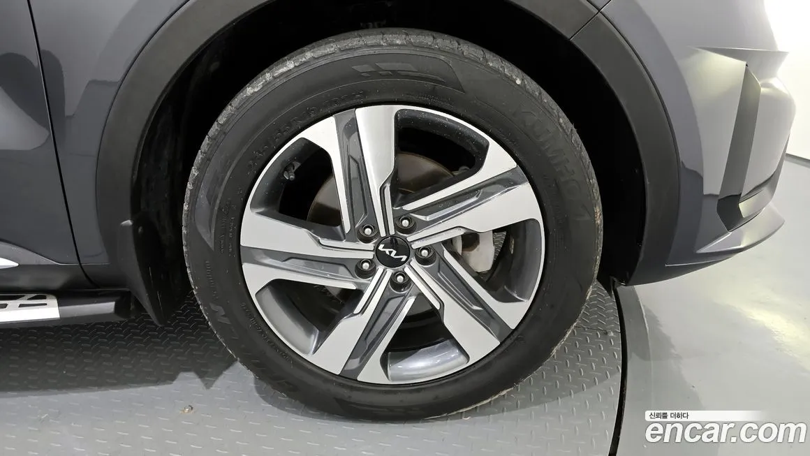 Kia Sorento — фото 5
