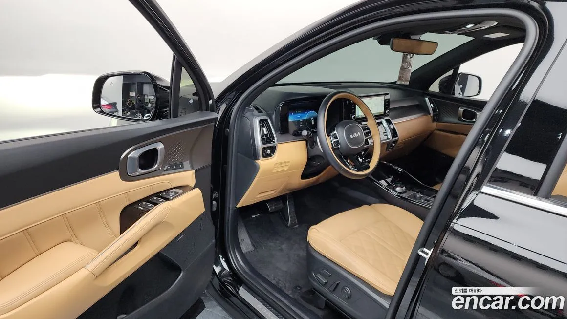 Kia Sorento — фото 10