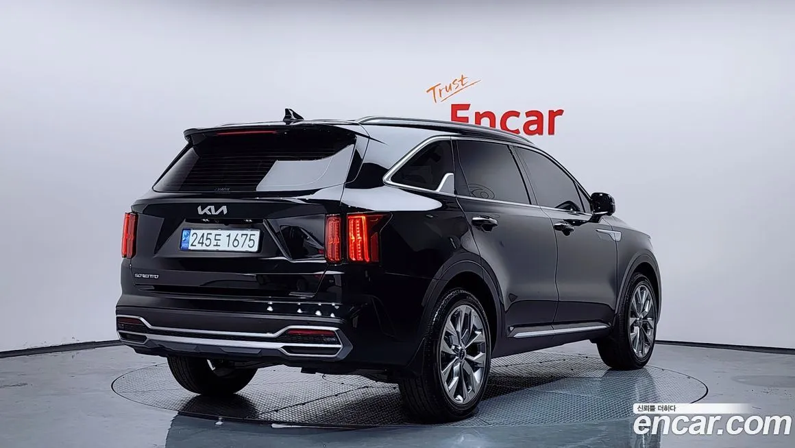 Kia Sorento — фото 2