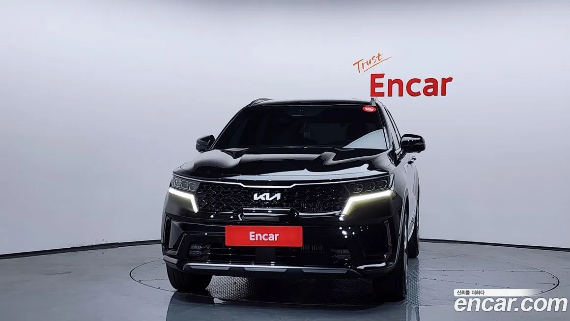 Kia Sorento — фото 3