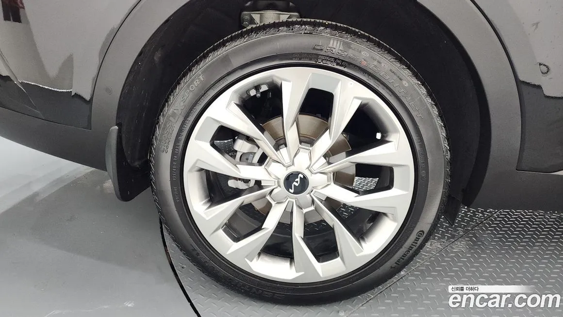 Kia Sorento — фото 5