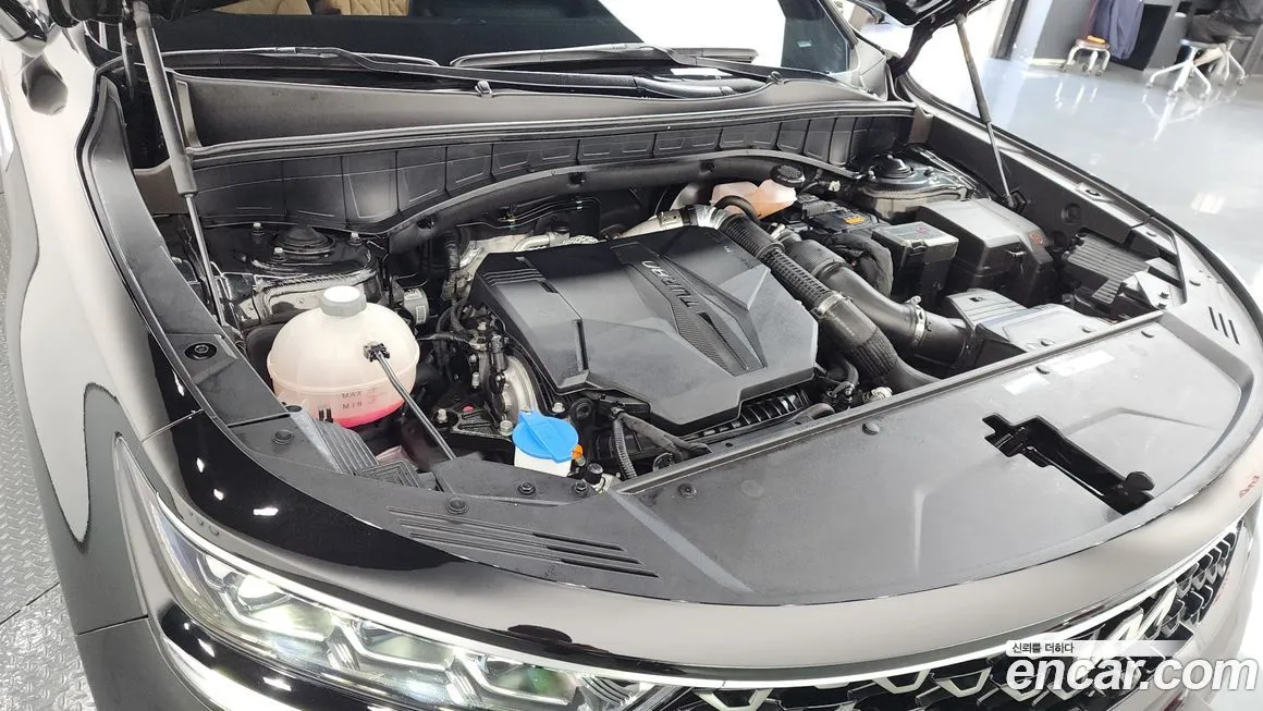 Kia Sorento — фото 6