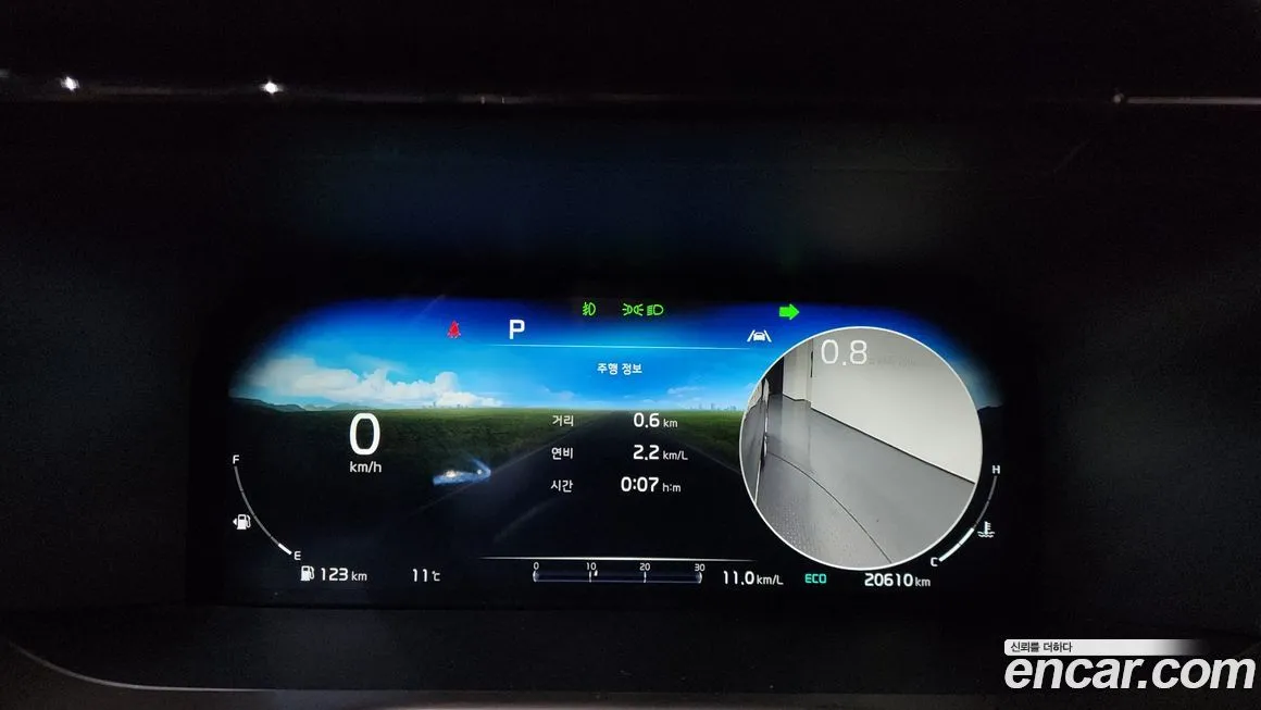 Kia Sorento — фото 8