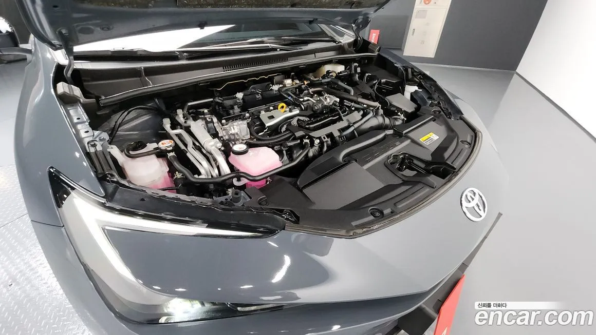 Toyota Prius — фото 6