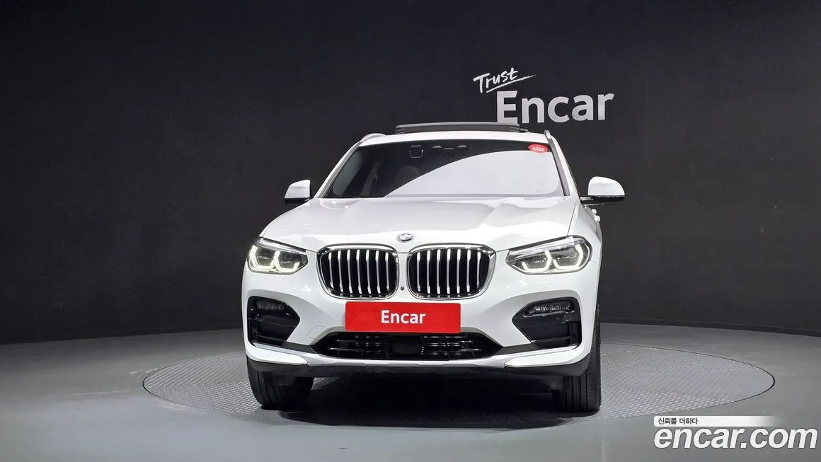 BMW X4 — фото 2