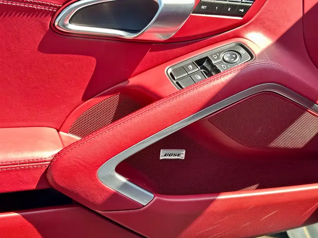 Porsche 718 — фото 10