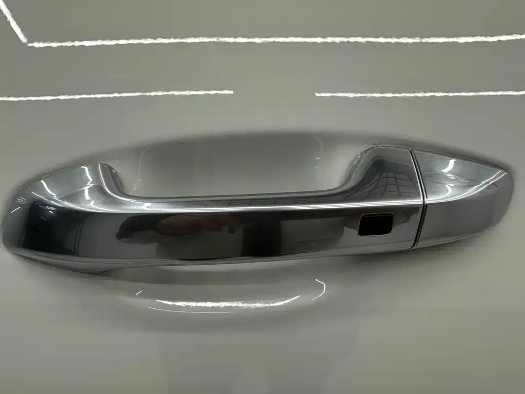 Kia KX3 — фото 9