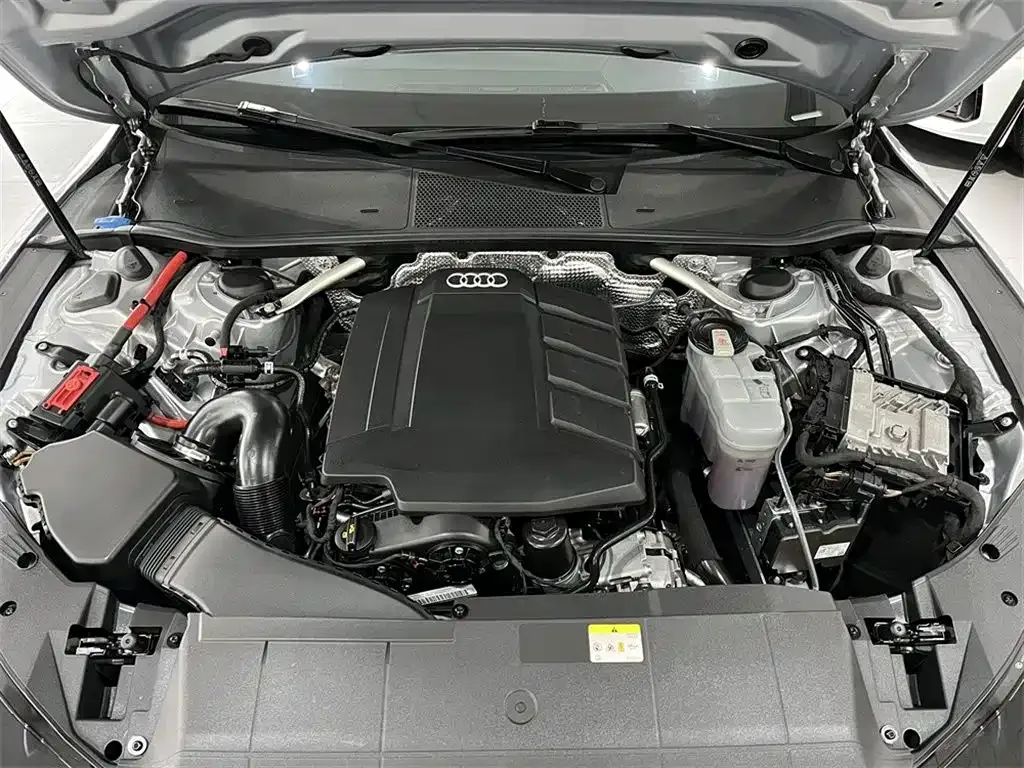Audi A7 — фото 8