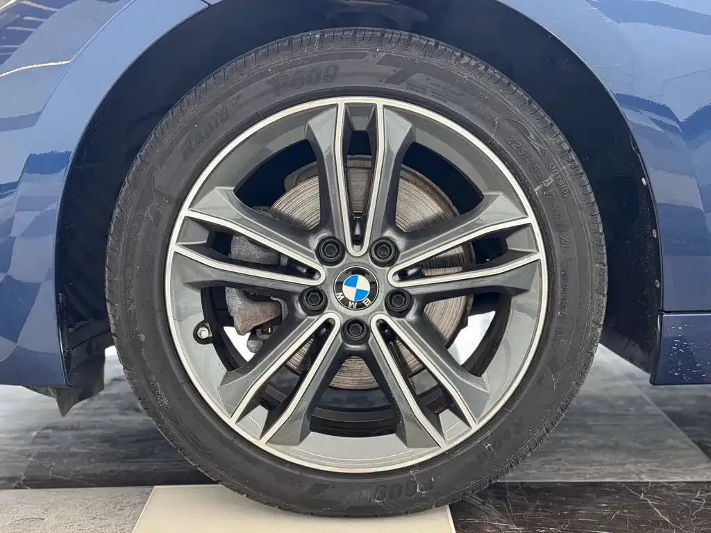 BMW 1 Series — фото 10