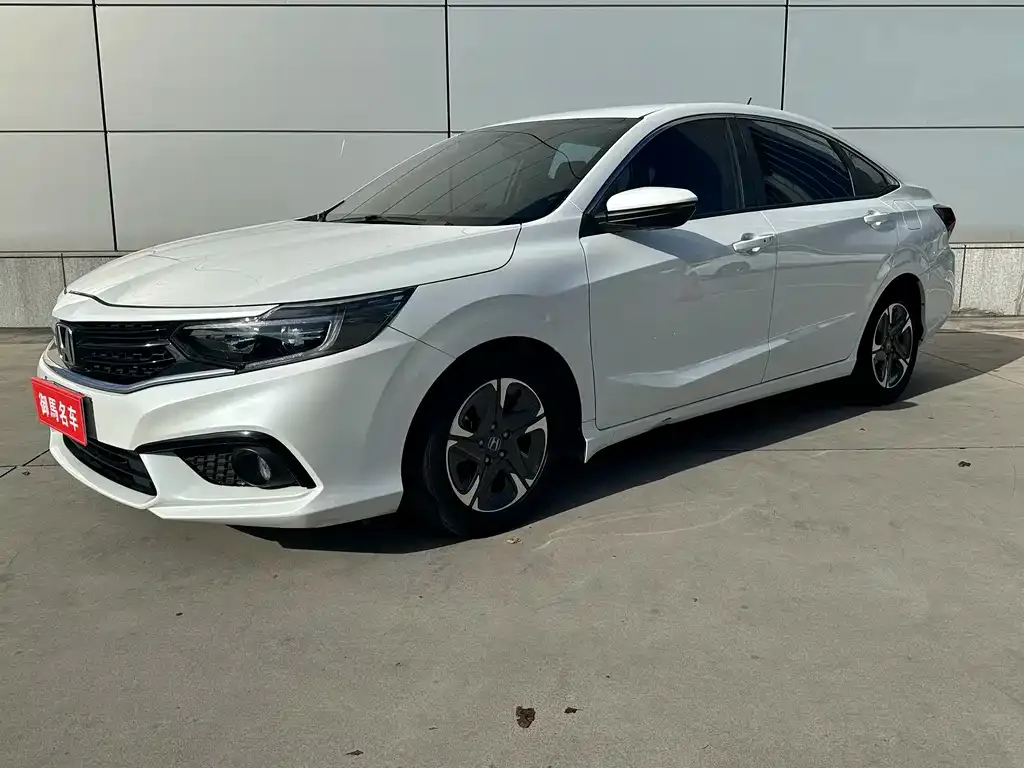 Honda Envix — фото 1