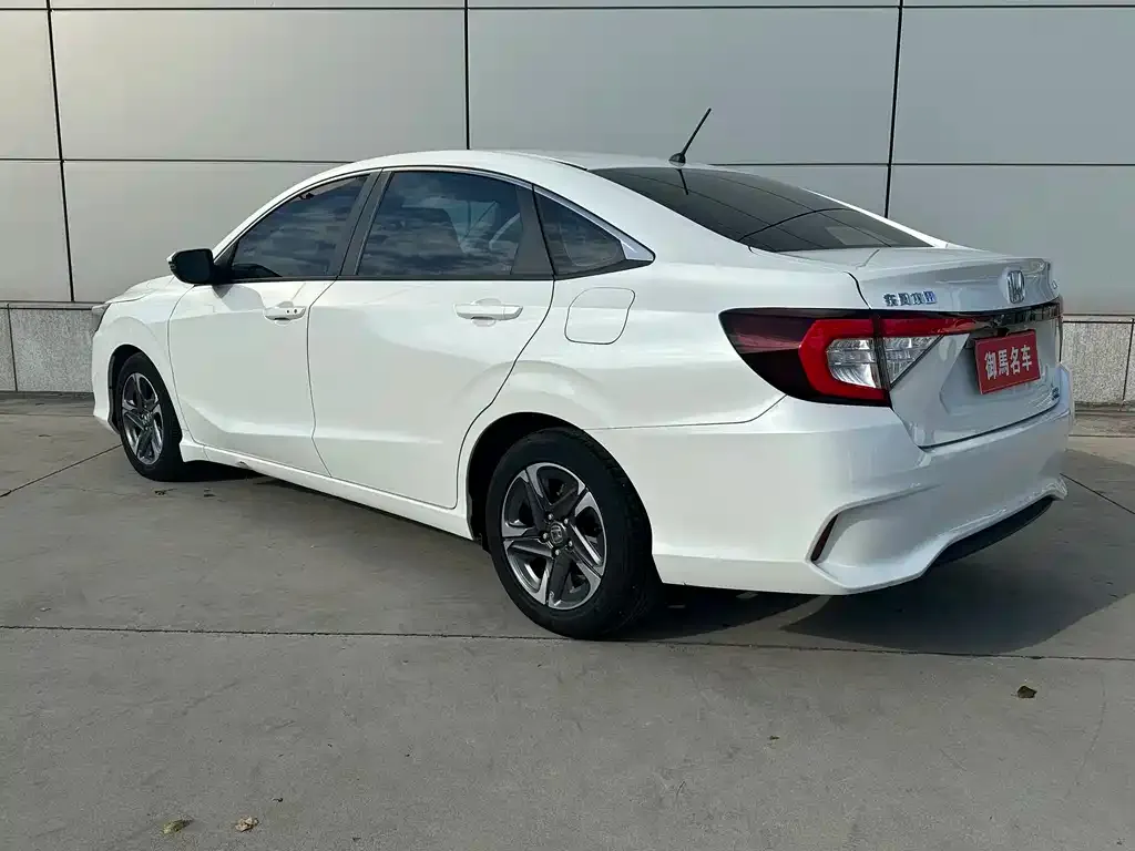 Honda Envix — фото 2
