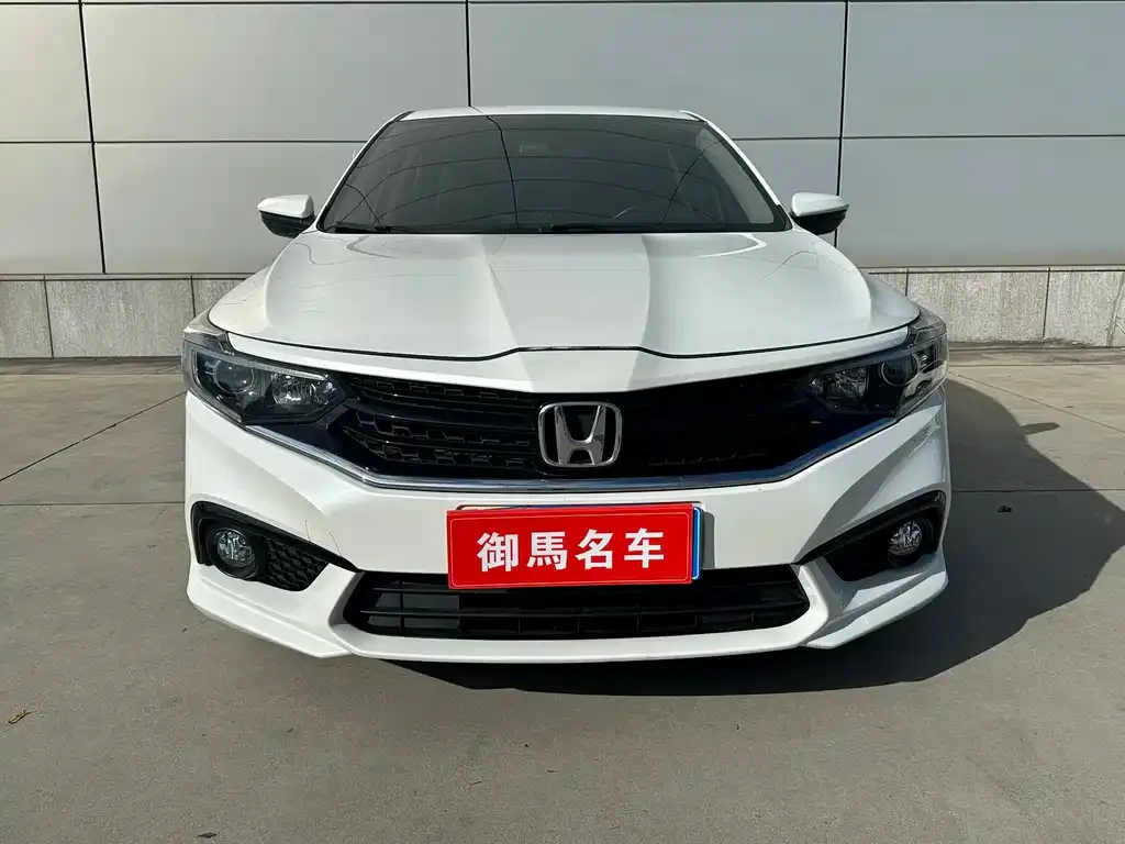 Honda Envix — фото 9