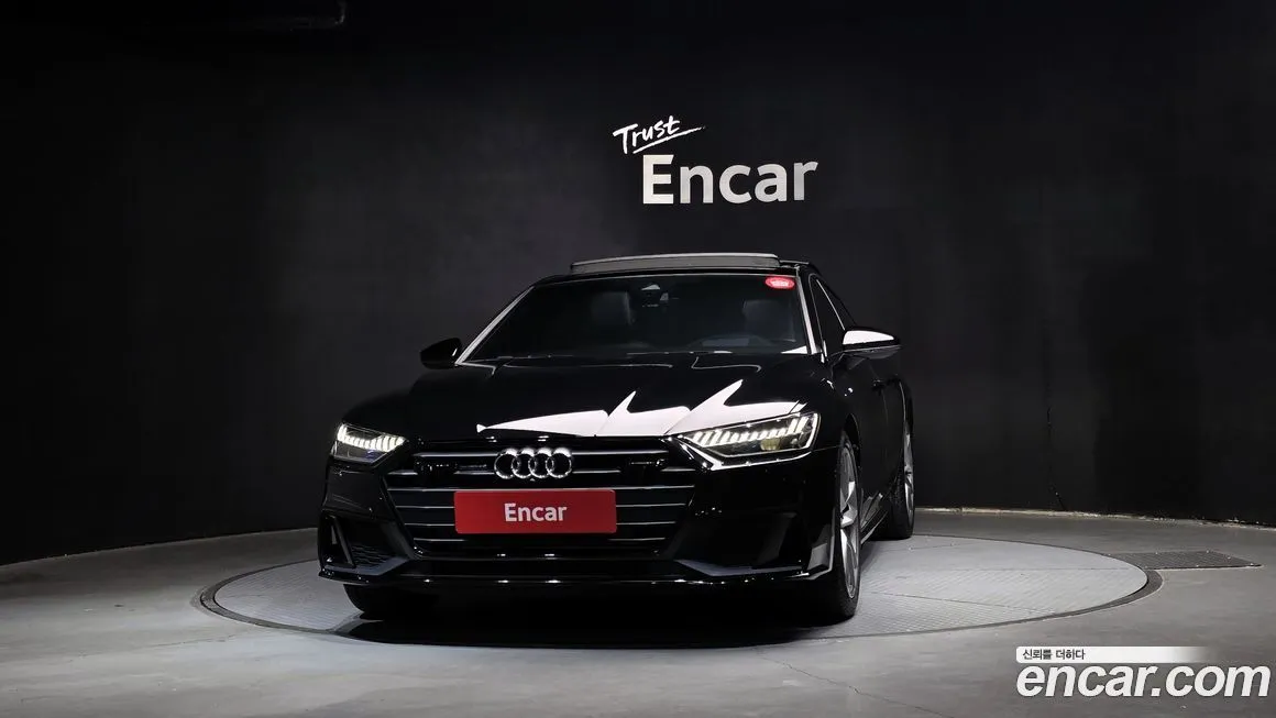 Audi A7 — фото 3