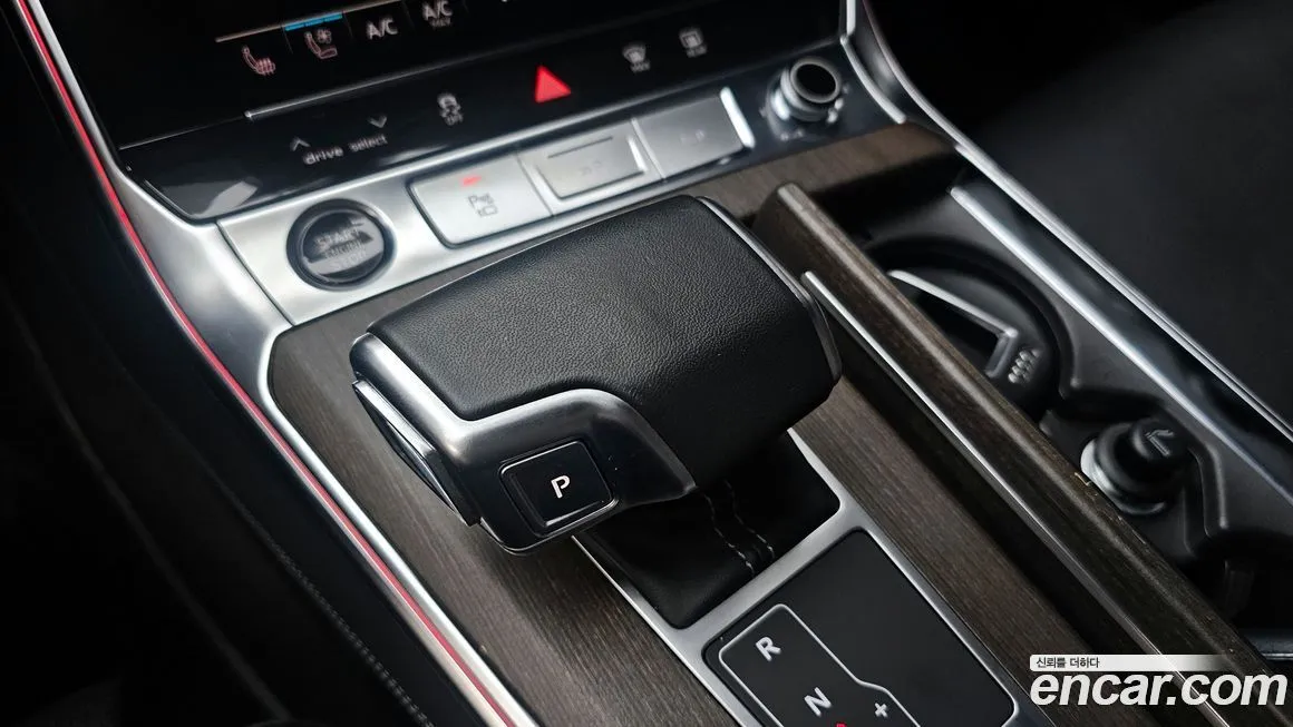 Audi A7 — фото 9