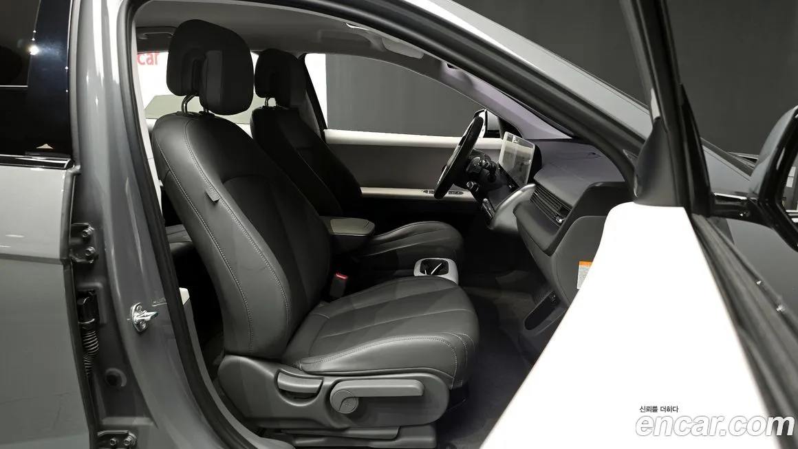 Hyundai Ioniq5 — фото 10