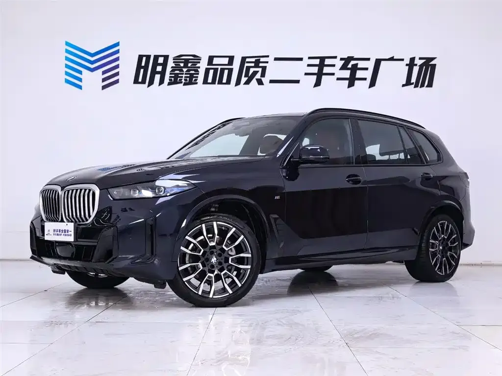 BMW X5 — фото 2