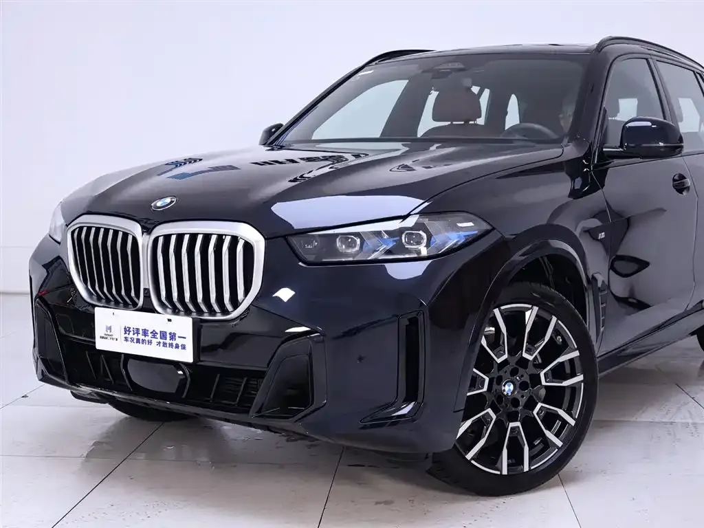 BMW X5 — фото 3